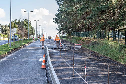 Boulevard de Saint-Nazaire