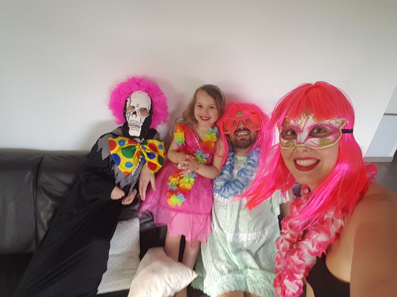 carnaval