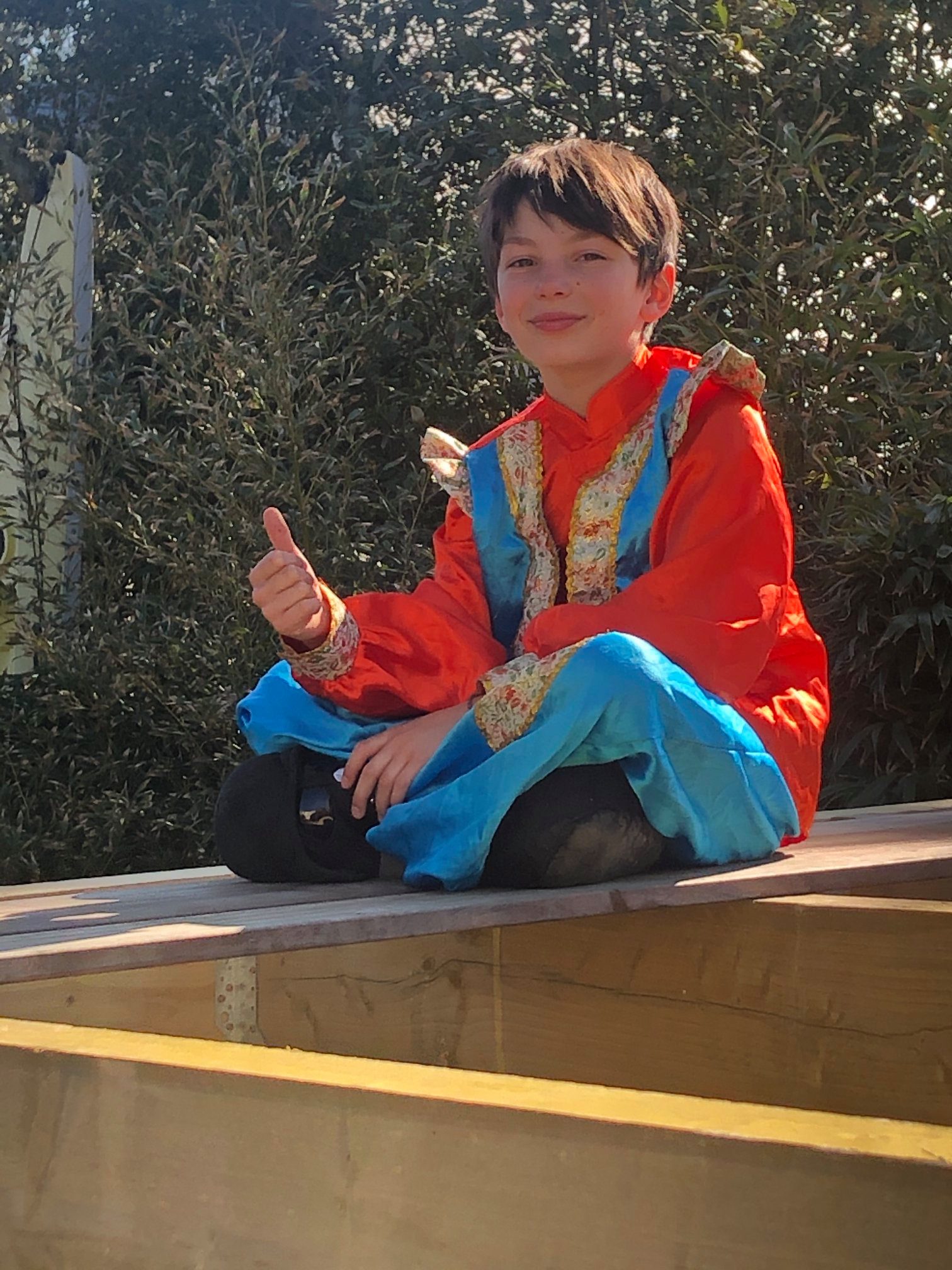 carnaval