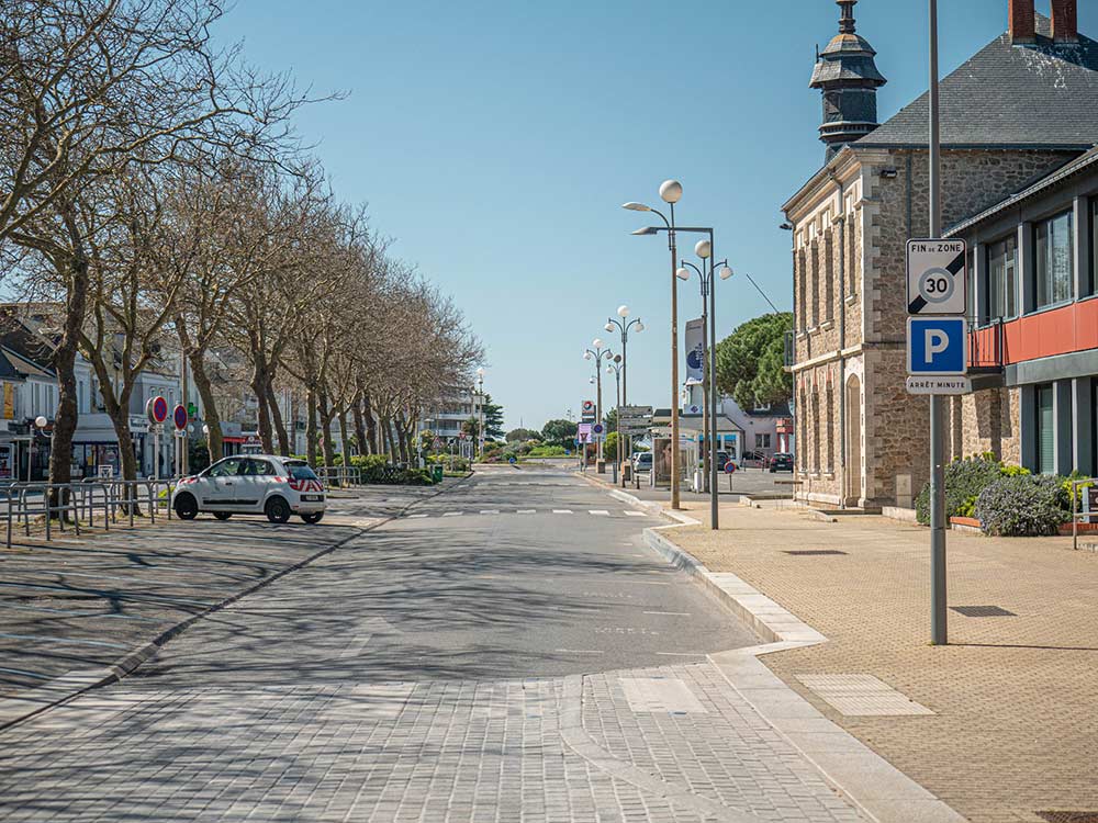 bvd république