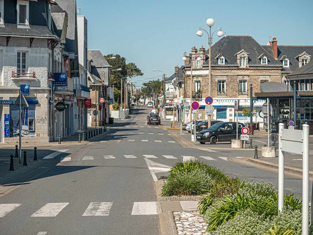 de Gaulle