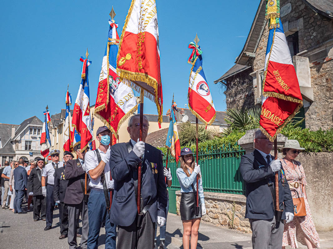 14 juillet