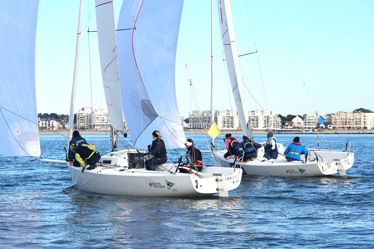 sorties en mer