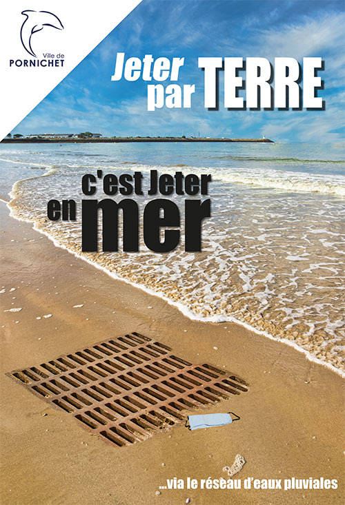 Campagne d'affichage cet Ã©tÃ©