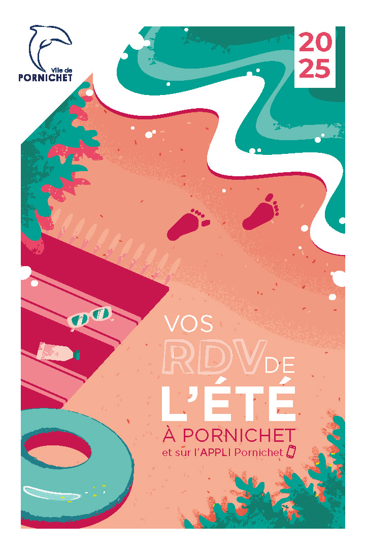 guide des rdv de l'été