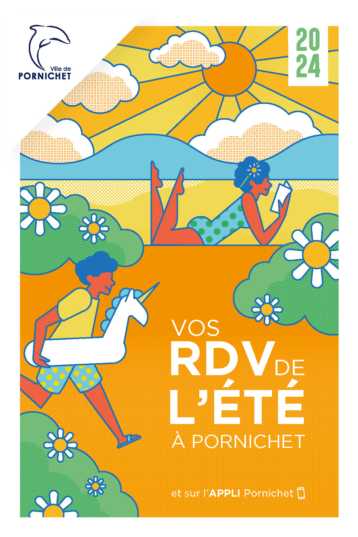 guide des rdv de l'été