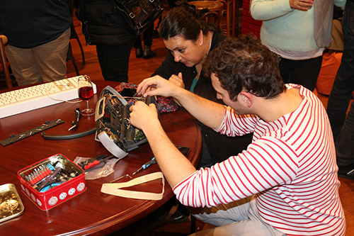 repair café