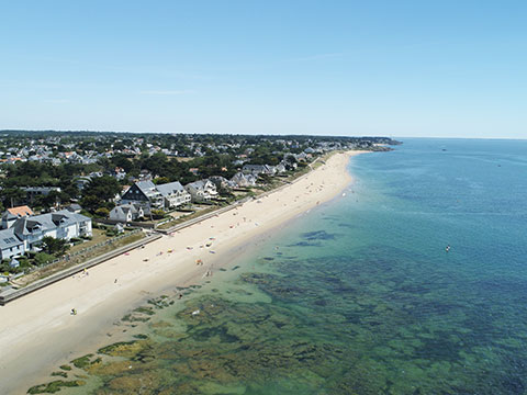 Plage de Bonne Source