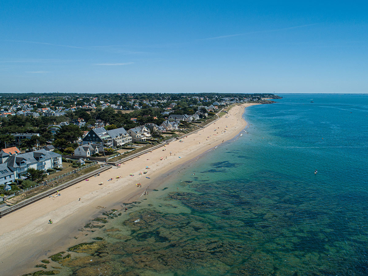 plage de bonne Source