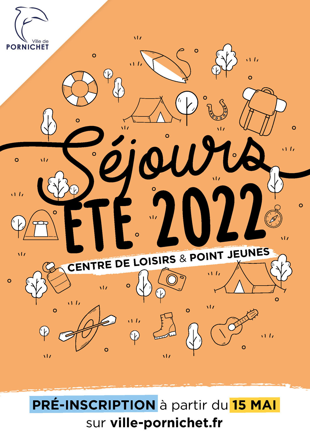 programme été 2022