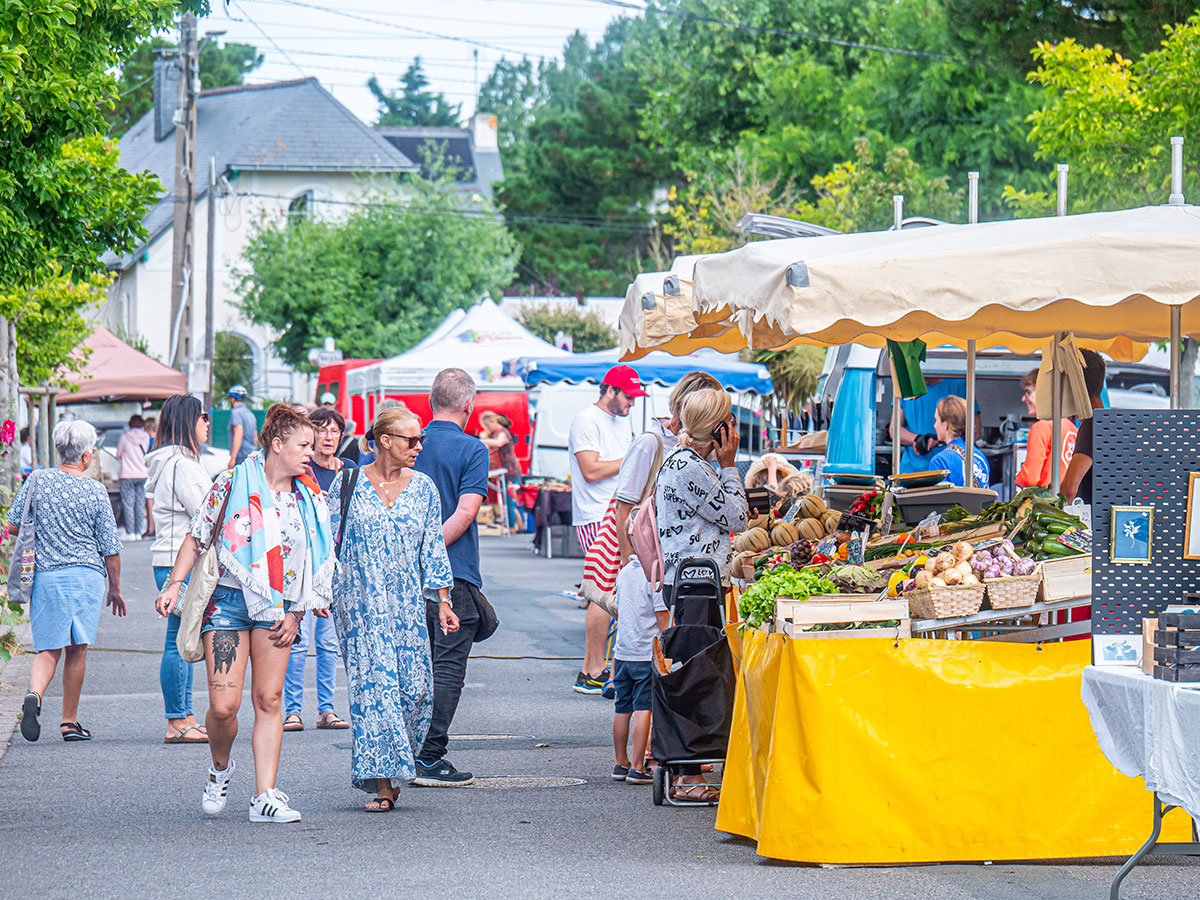 Un nouveau élan commercial dans le quartier de Ste Marguerite