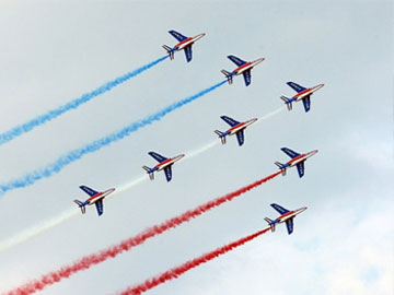 Patrouille de France