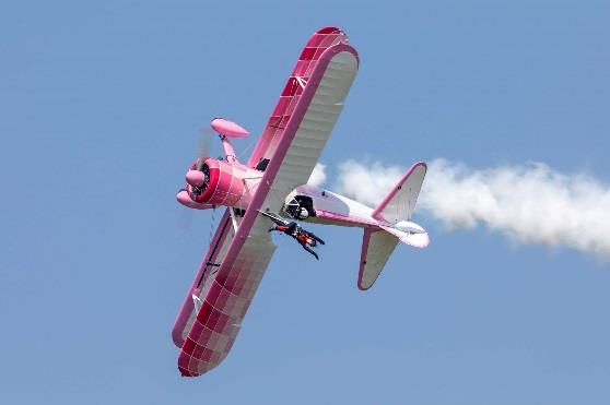 Wingwalker