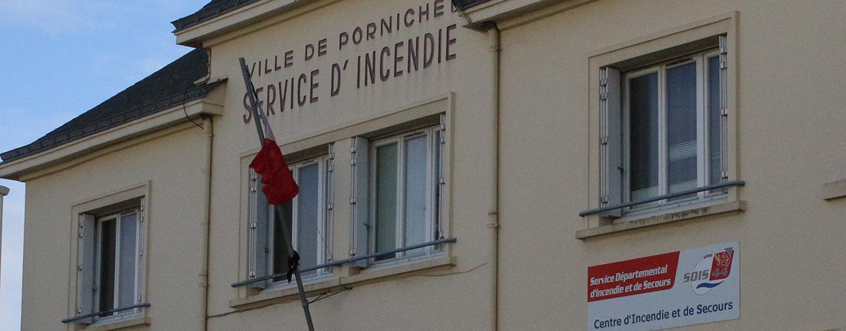 caserne