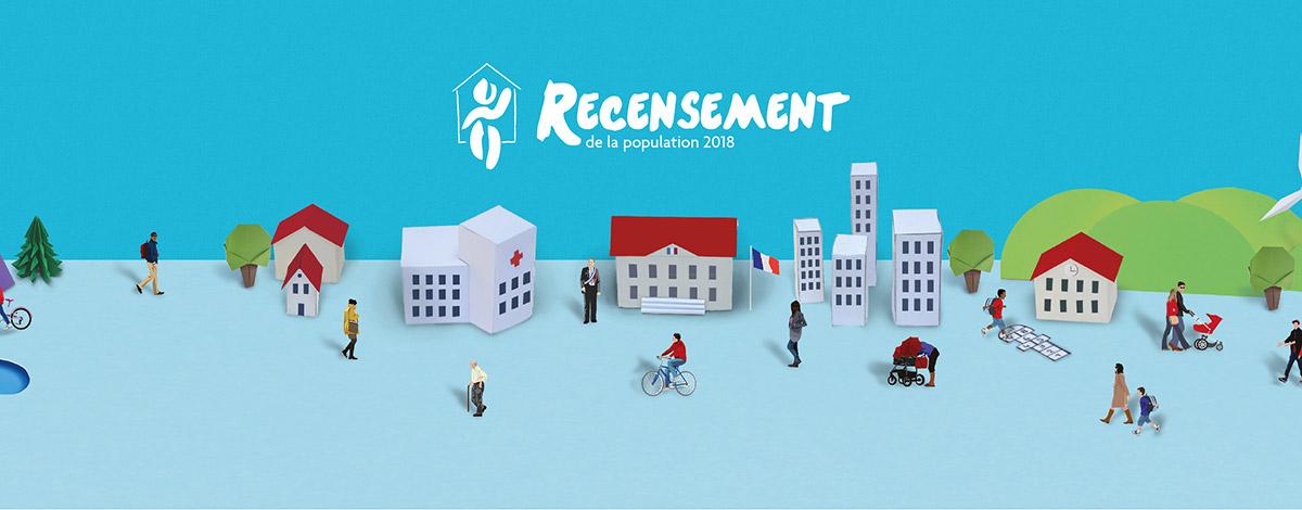 recensement