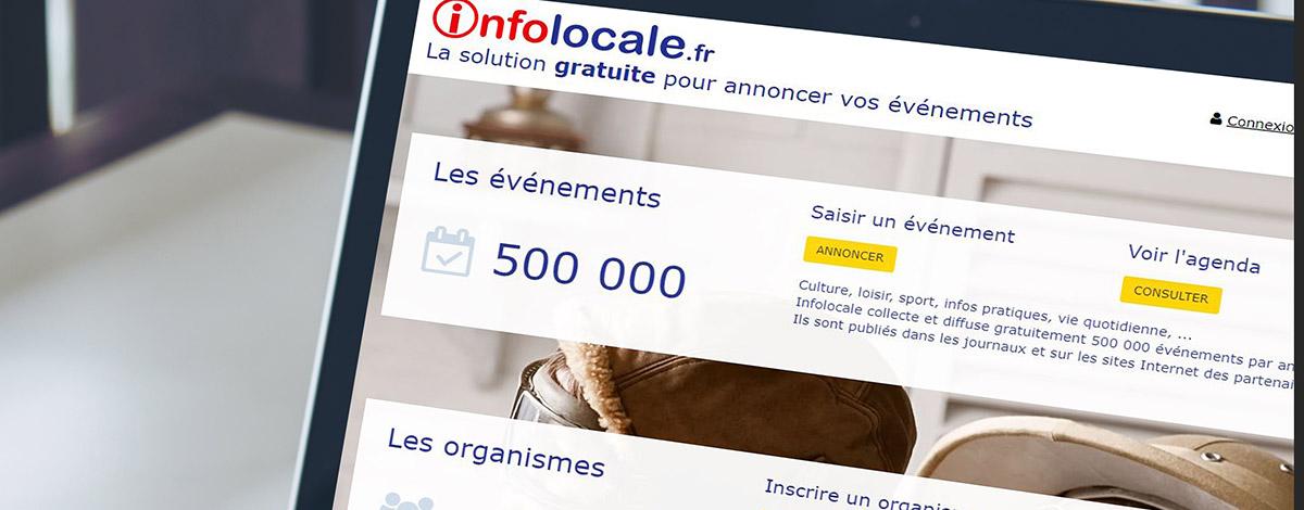 Infolocale