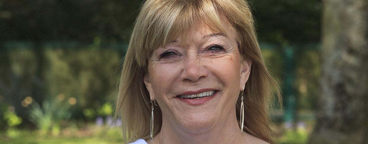Jocelyne CARNAC