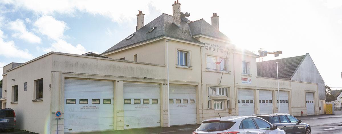 Centre de Secours maintenu, mais des interrogations en suspend...