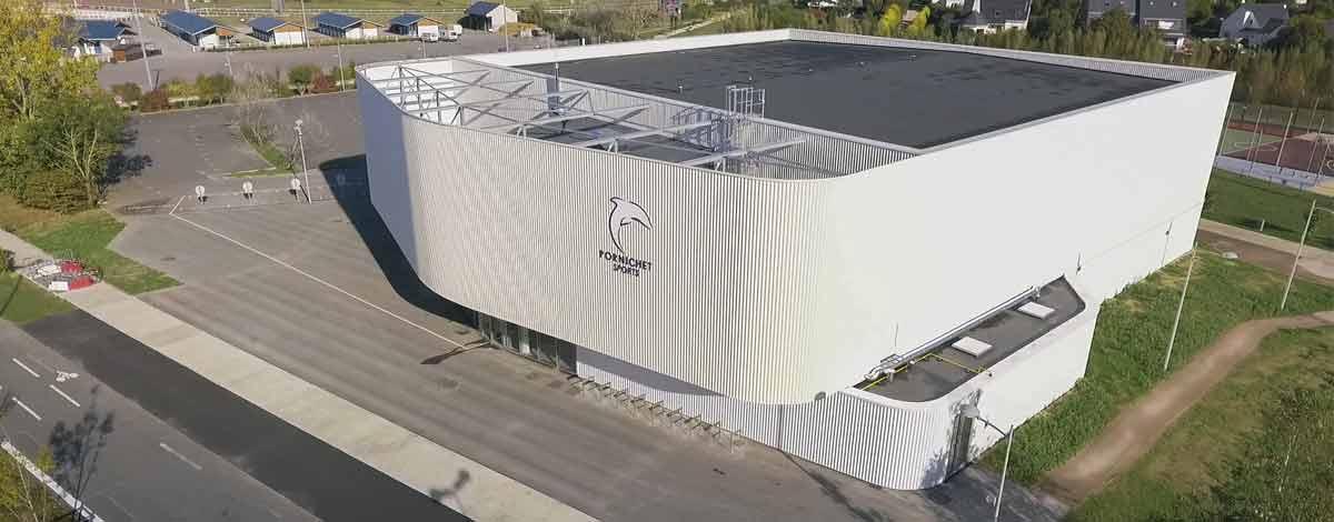 Salle de sport