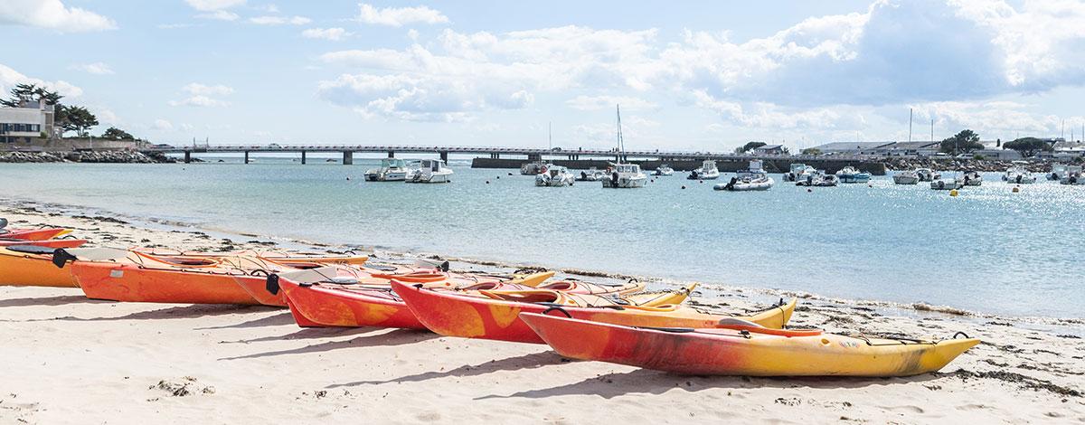 Programme : Les festivités à Pornichet du 15 au 21 juillet