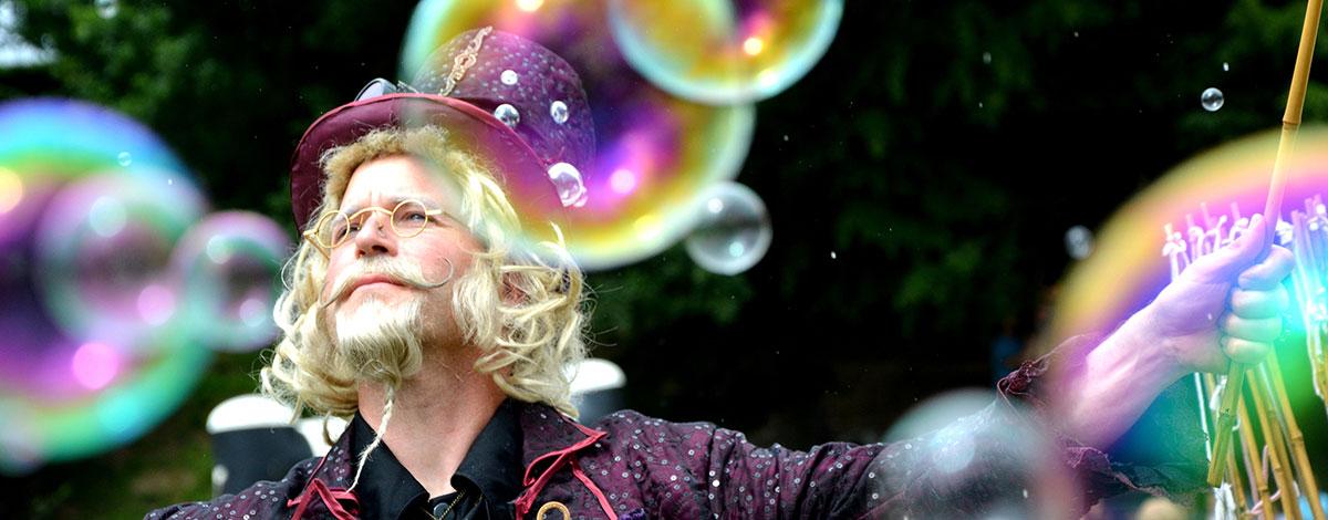 Les festivités à Pornichet du 19 au 25 août