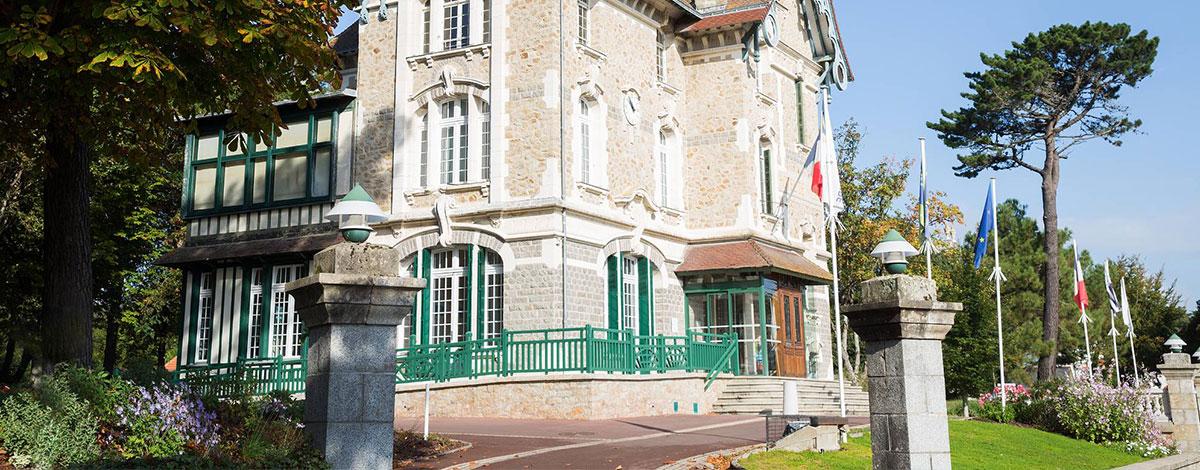 Les Journées du Patrimoine à Pornichet Samedi 21 et dimanche 22 septembre 2019