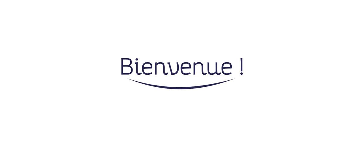 Bienvenue aux nouveaux arrivants !