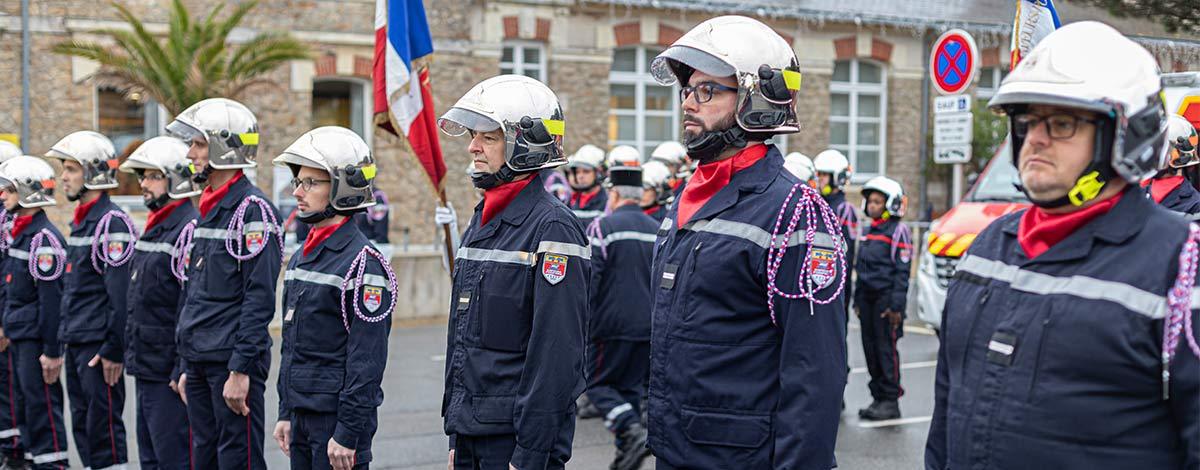sainte-barbe