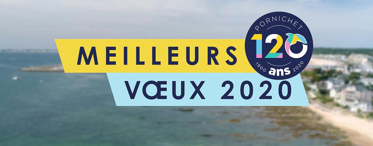 Cérémonie des vœux 2020 : Retour en vidéo sur l'année passée