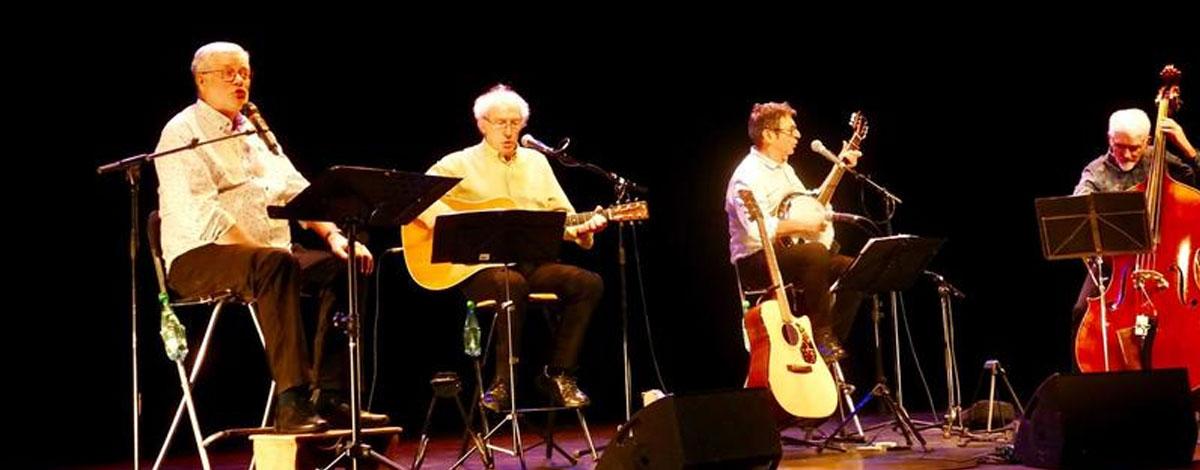 Association des "Matelots de la Vie" : Un concert pour financer la prochaine expédition