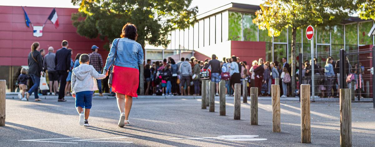 Rentrée scolaire 2020 : Inscriptions jusqu’au 28 février pour les écoles publiques