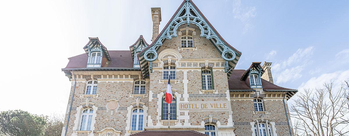 Mairie