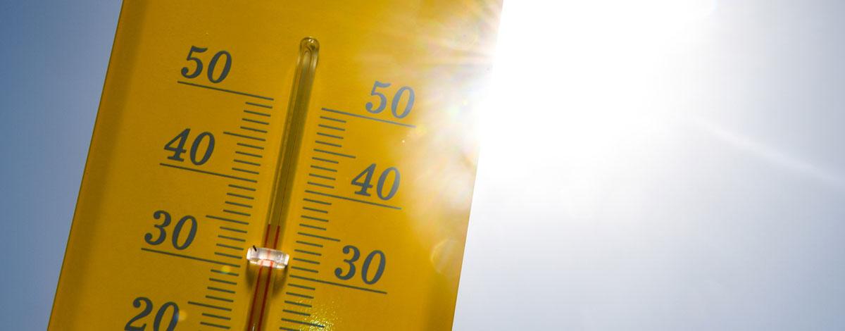 Plan canicule : les personnes fragiles invitées à se faire connaître