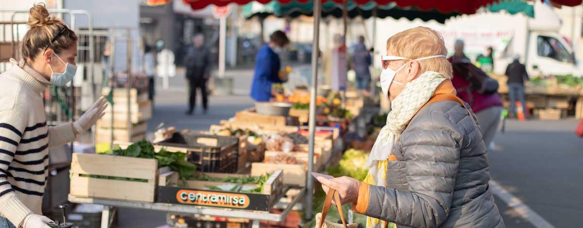 marché