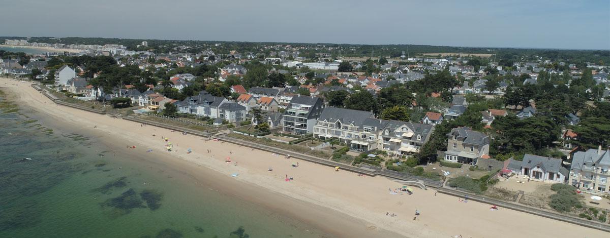 plage