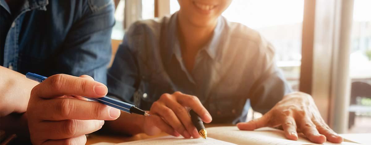 Pornichet : la Ville soutient ses étudiants