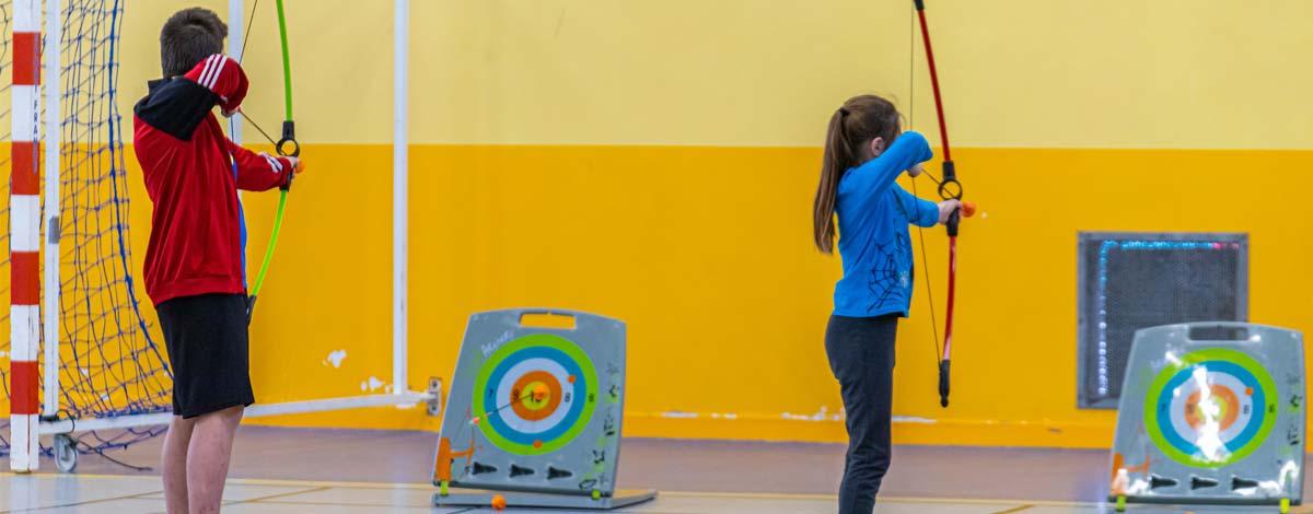 Sportissimo et Centre de loisirs : l’heure des inscriptions
