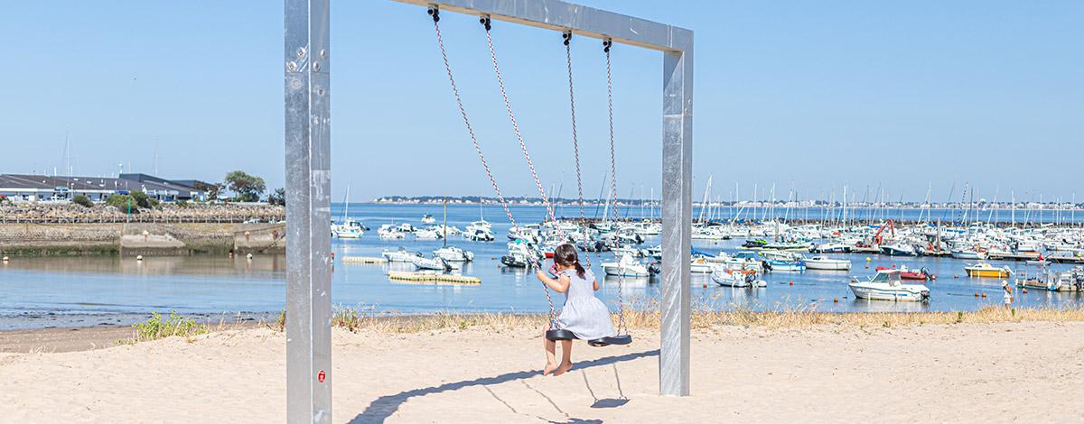 Le Square Hervo reprend vie