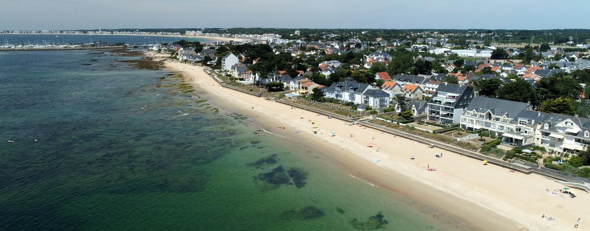 Le point sur les mesures de déconfinement : plages, remblai, marché…
