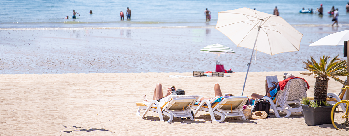 « Profitez d’un bel été à Pornichet ! »
