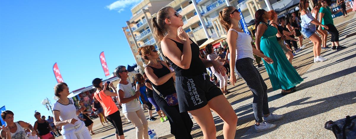 summerdance