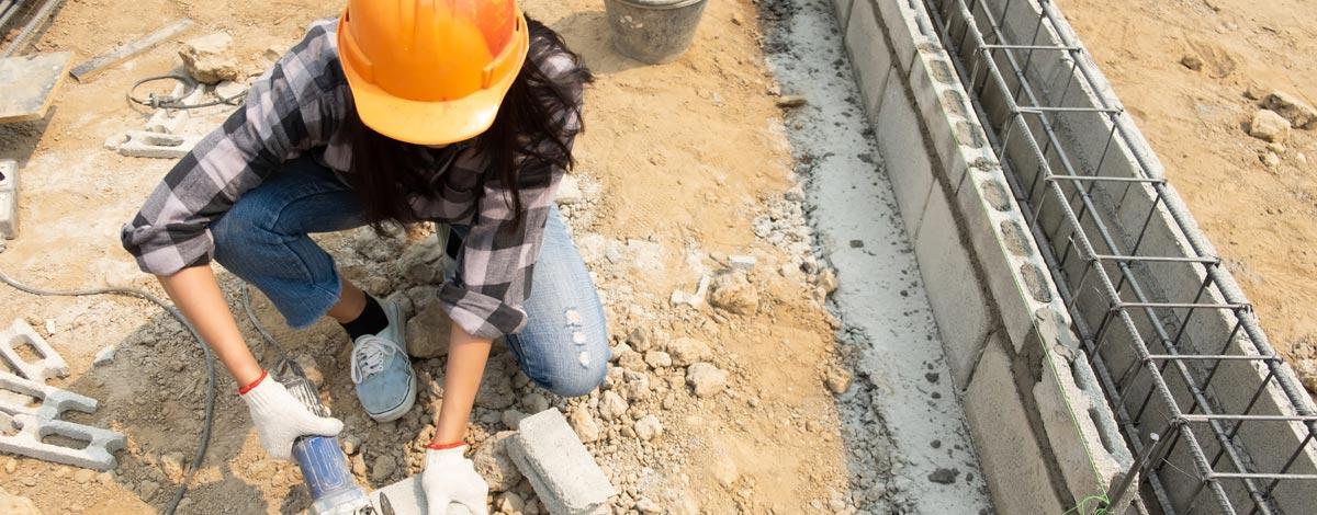 travaux