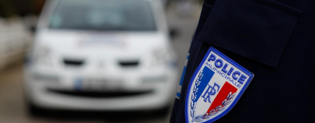 patrouille