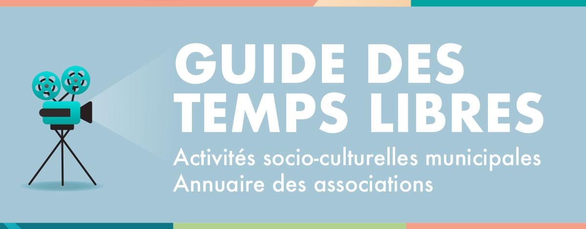 Vie associative : le point sur les inscriptions