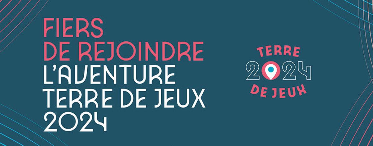 Pornichet, Terre de jeux 2024