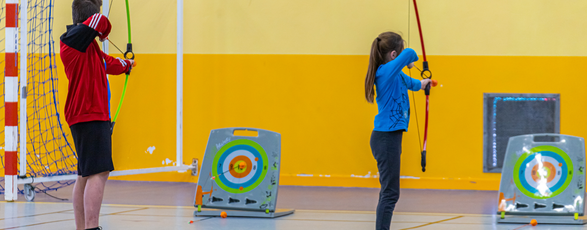 Vacances de la Toussaint : le plein d’activités pour les jeunes de Pornichet