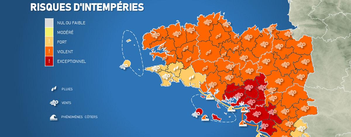 tempete
