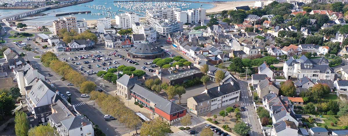 coeur de ville