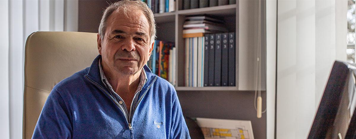Jean-Claude PELLETEUR