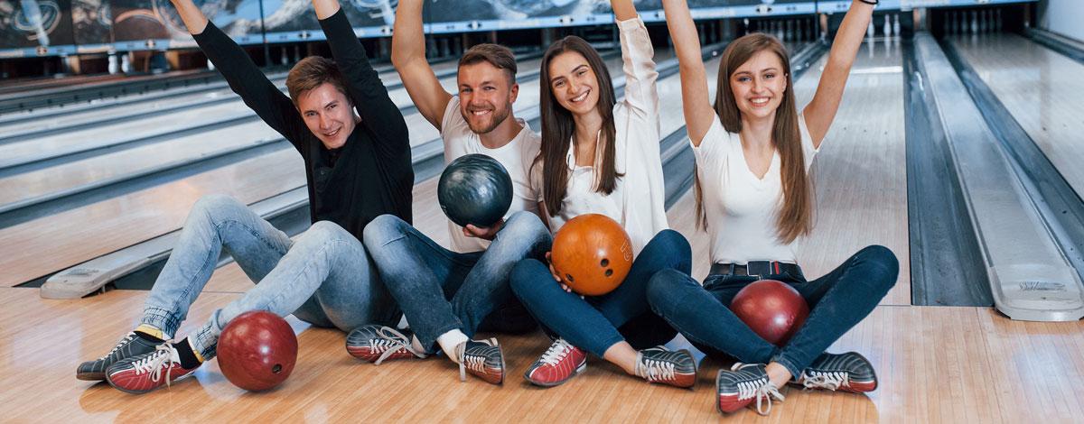 bowling
